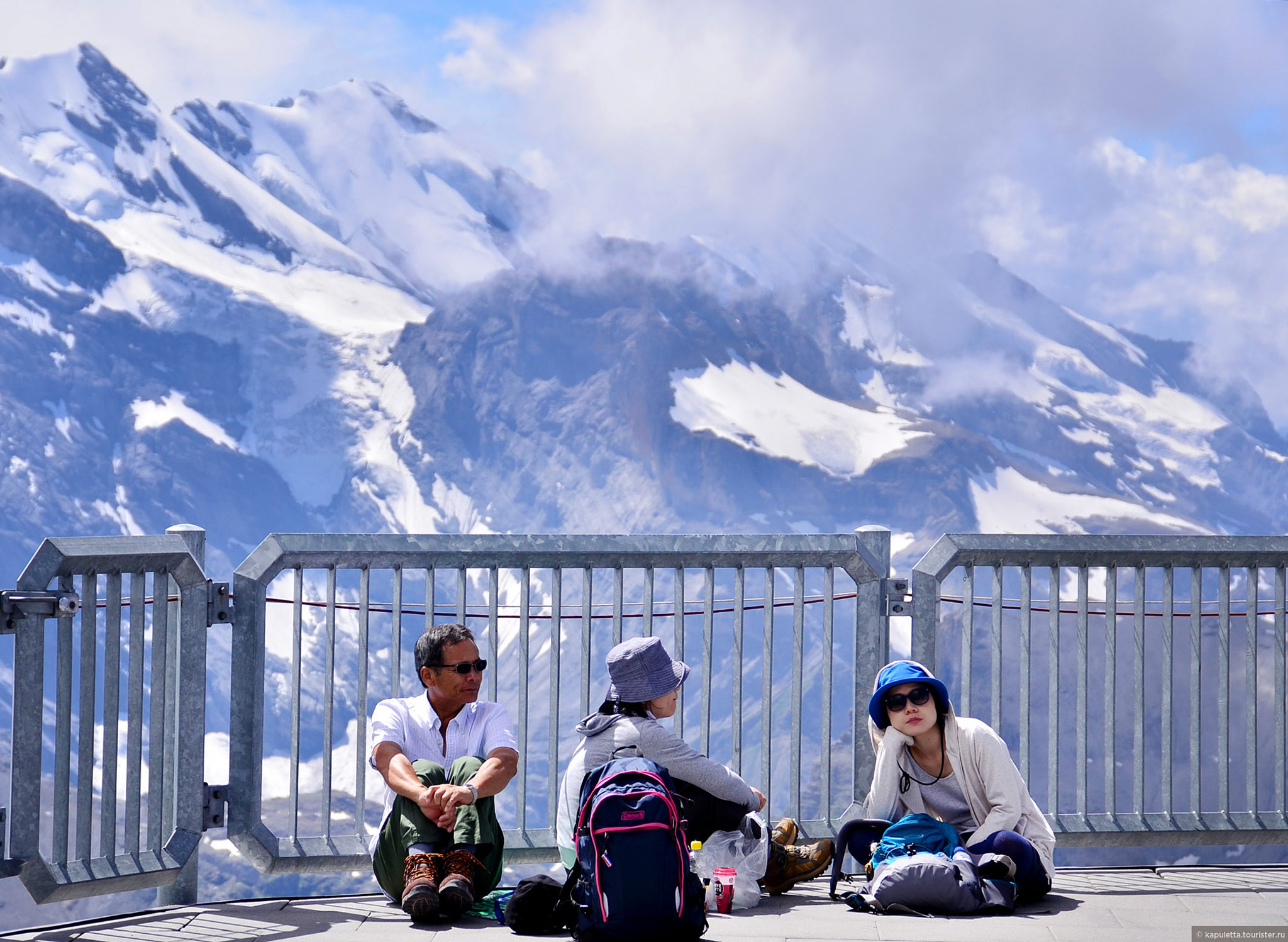 Schilthorn